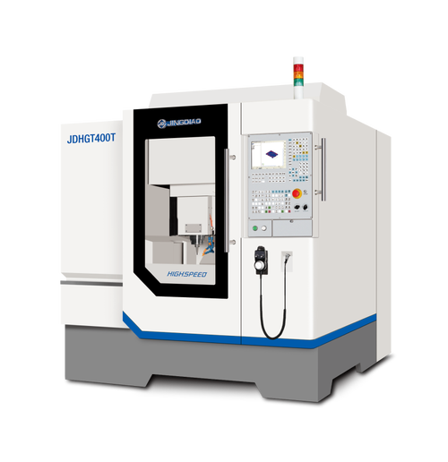 Jingdiao high-speed machining center